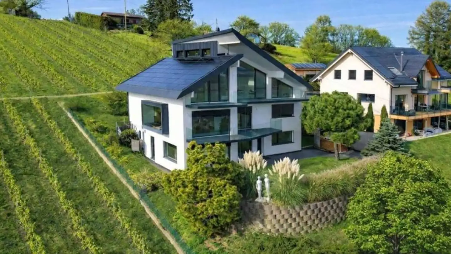 Villa kaufen - 1127 Clarmont