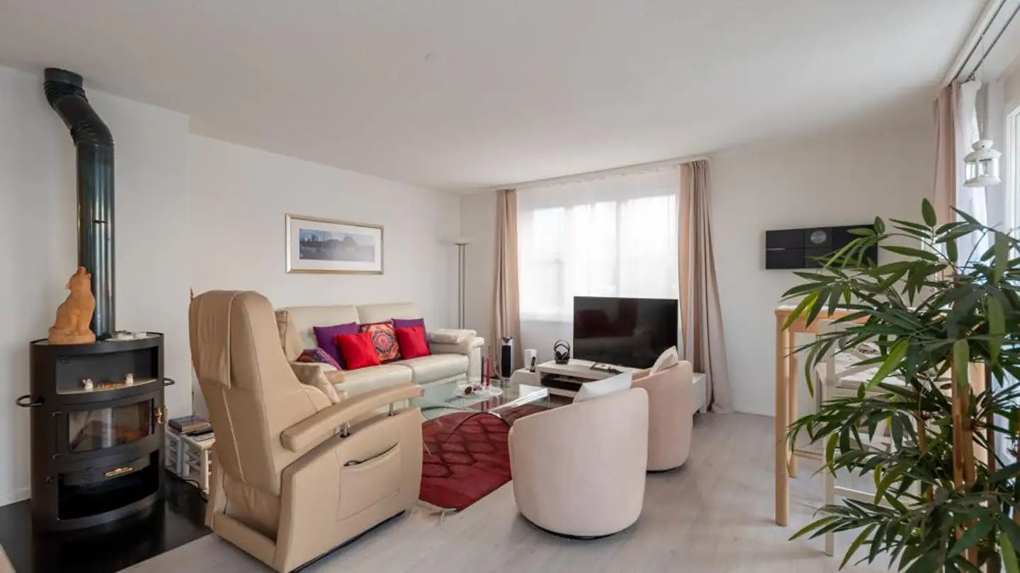 Apartment for sale - Grondweg 15, 8266 Steckborn - Photo 3