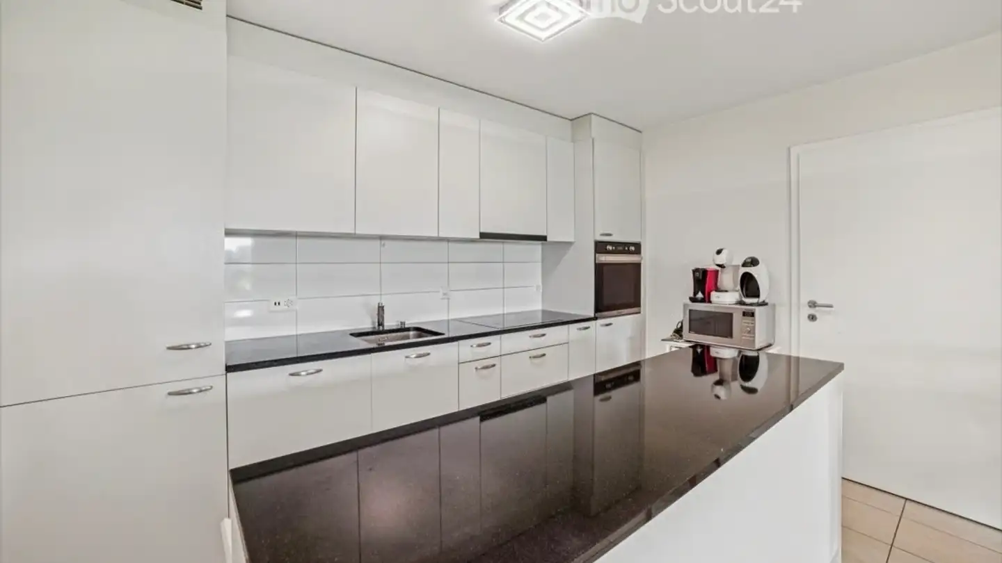 Apartment for rent - Rives De La Broye, 1530 Payerne - Photo 2