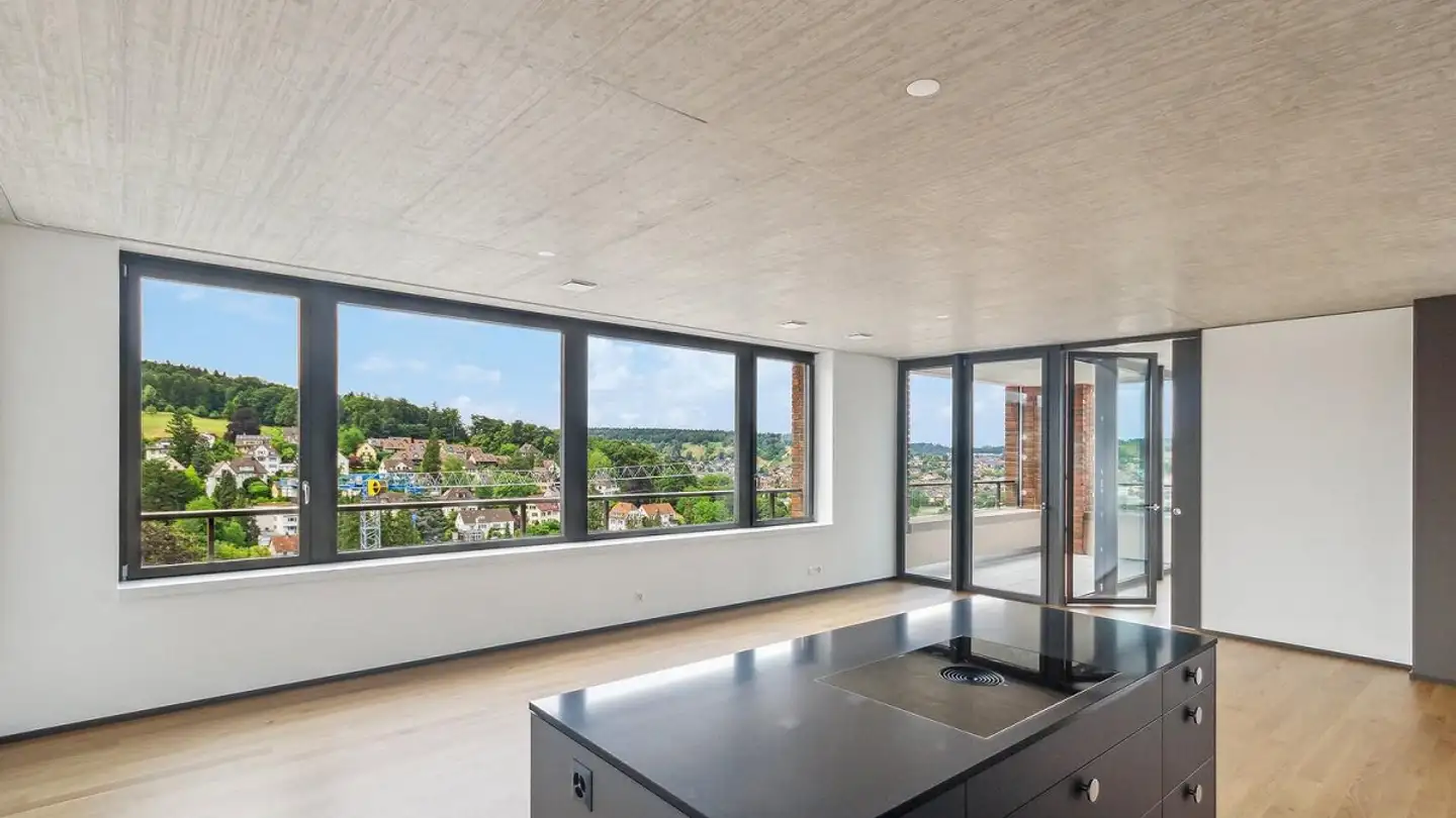 Appartement à louer - Dialogplatz 10, 8400 Winterthur - Photo 3