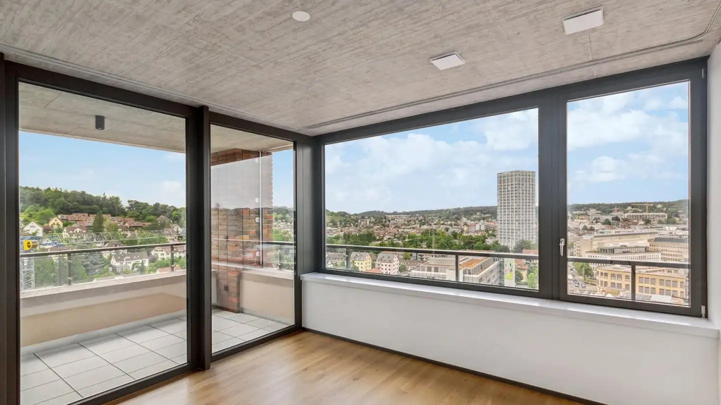 Appartement à louer - Dialogplatz 10, 8400 Winterthur - Photo 4