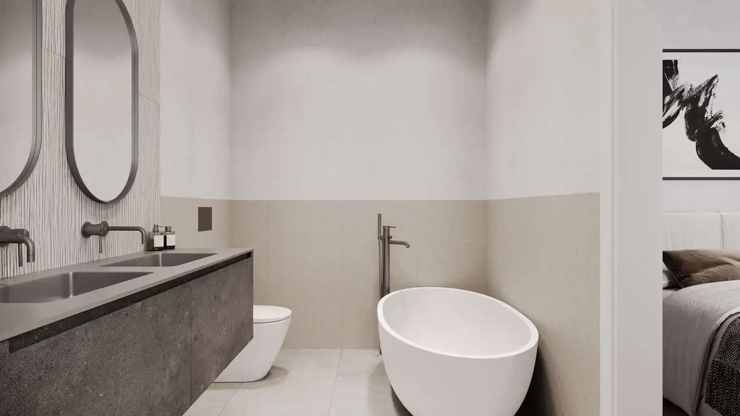 Appartement à vendre - Via Muro Della Rossa 8, 6600 Solduno - Photo 3