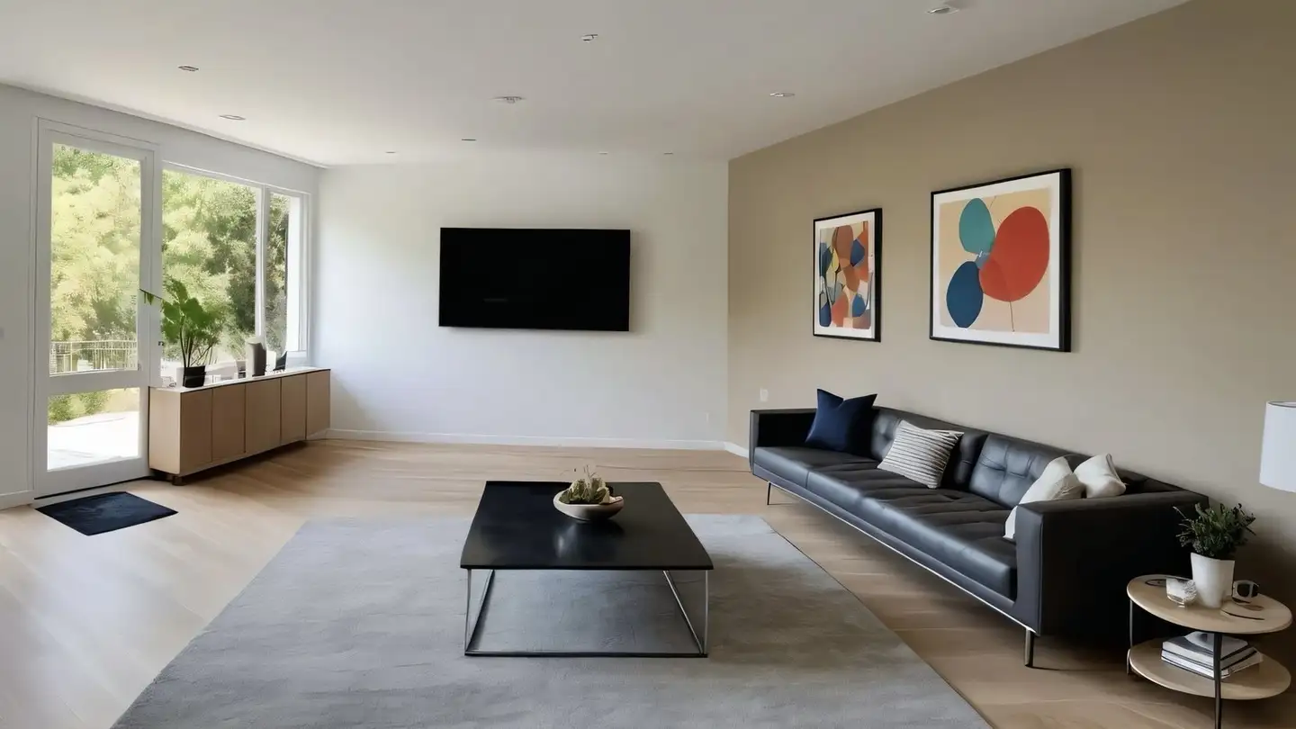 Apartment for sale - Chemin Des Landes / Heideweg 40, 2503 Biel/Bienne