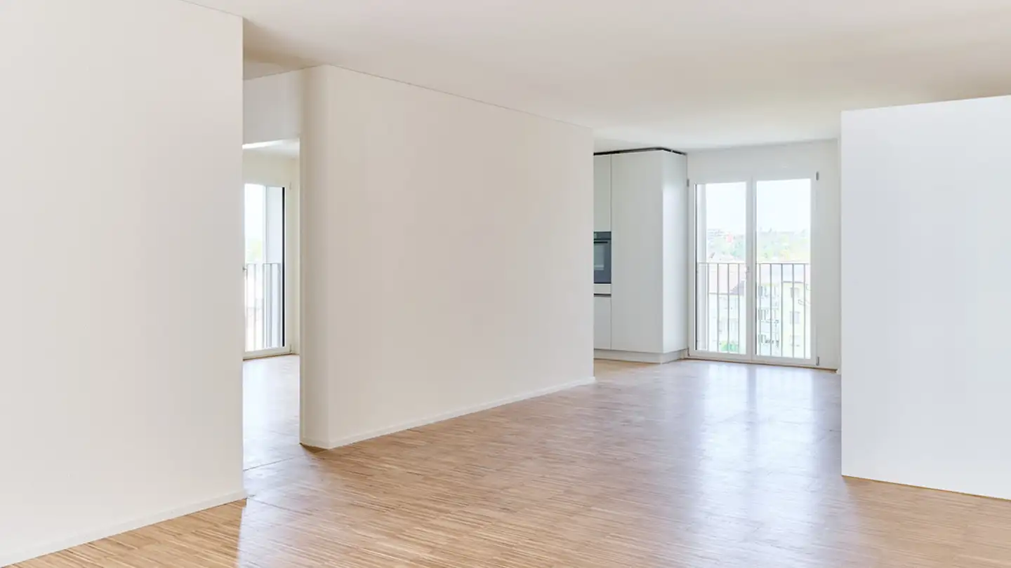 Wohnung mieten - Poststrasse 1, 8134 Adliswil - Foto 3
