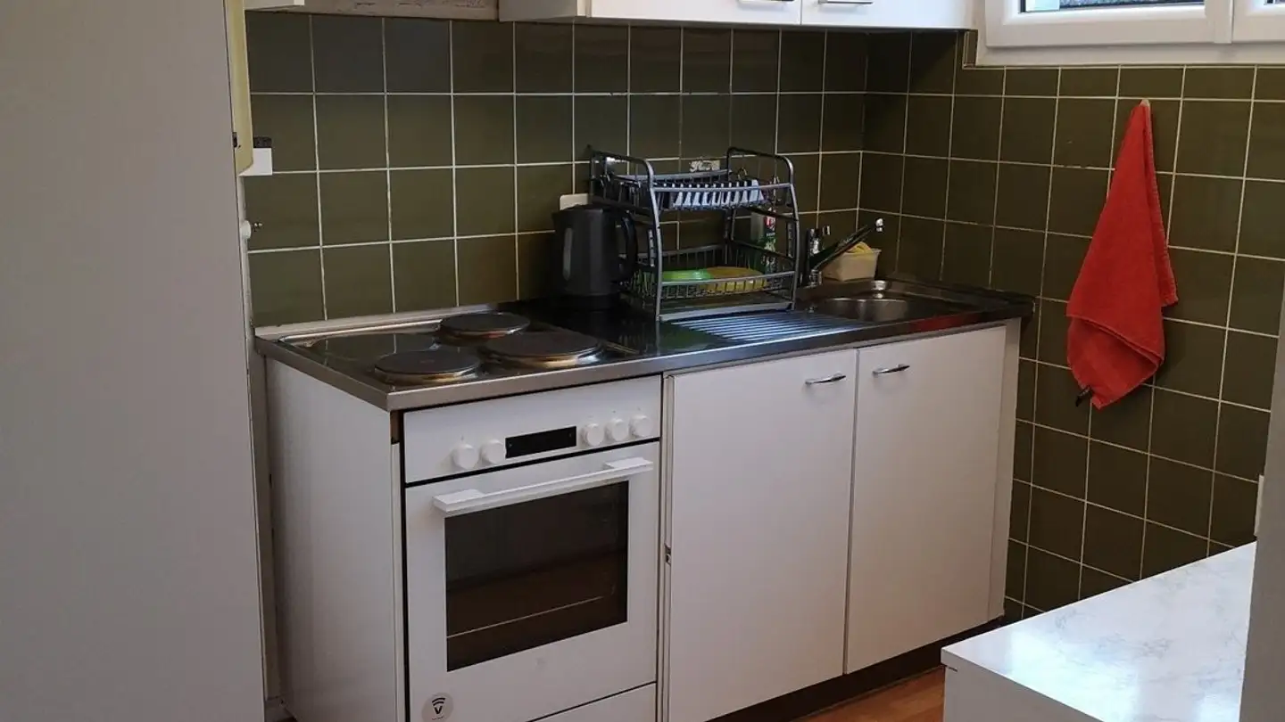 Wohnung mieten - Hintere Kirchstrasse 17, 9444 Diepoldsau