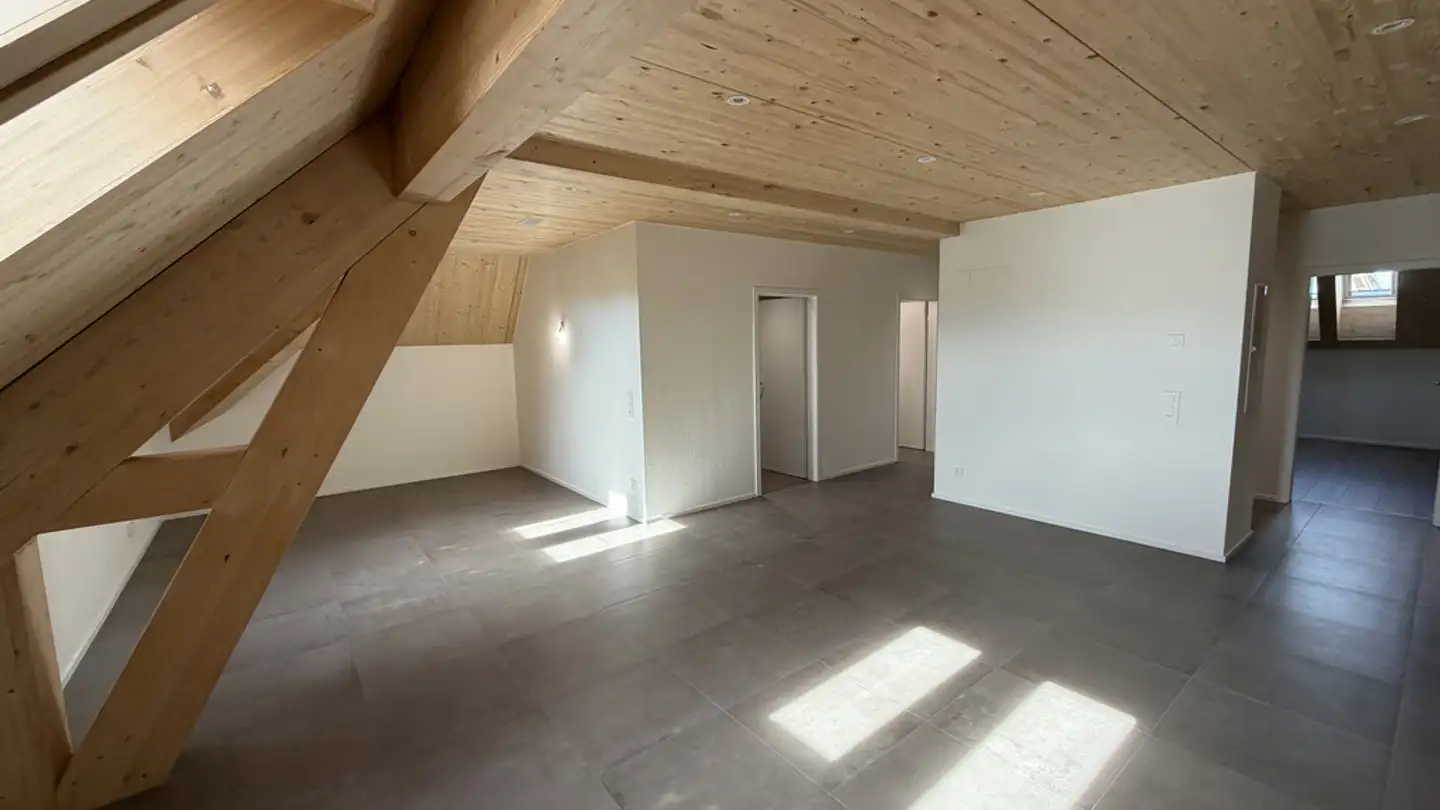Appartamento in affitto - Milieu Du Village 46, 2932 Coeuve