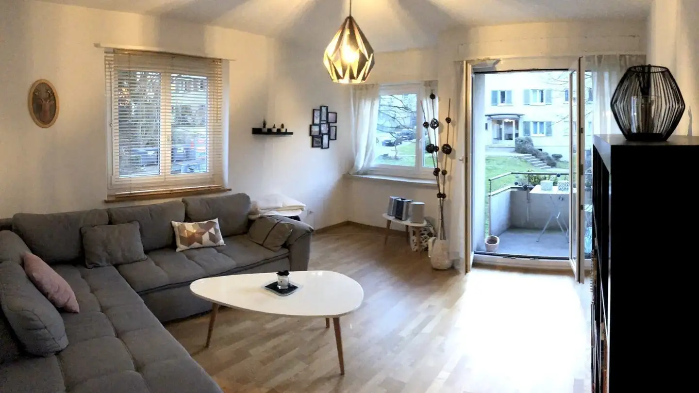 Apartment for rent - 8057 Zürich