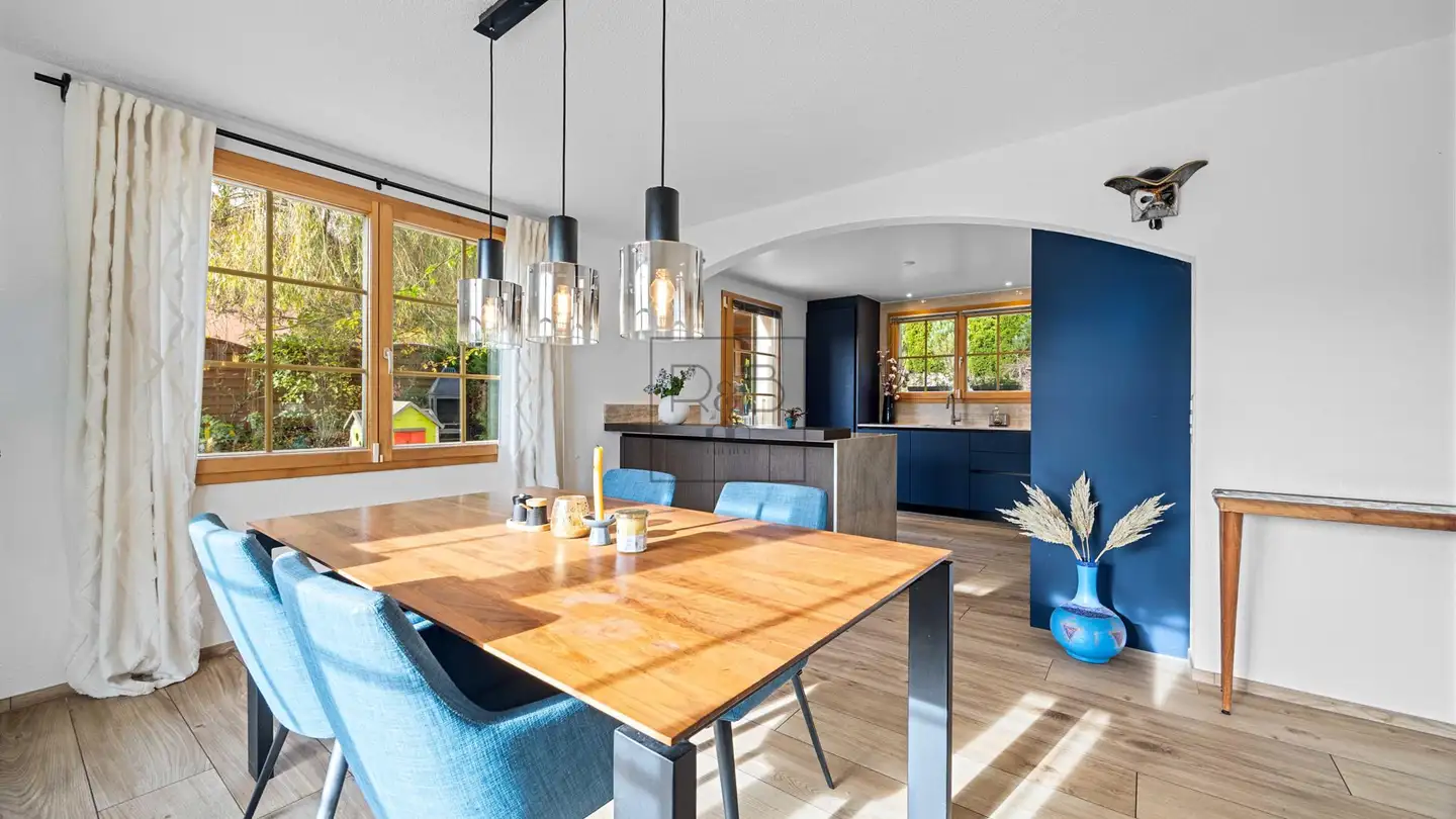 Casa singola in vendita - 1624 Progens - Foto 4