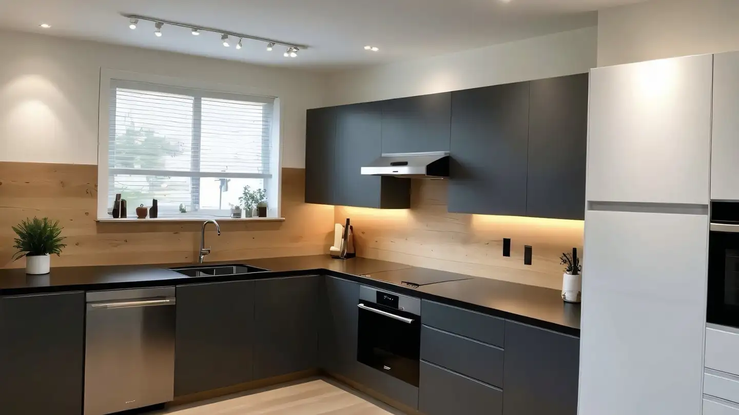 Appartamento in vendita - Chemin Des Landes / Heideweg 40, 2503 Biel/Bienne - Photo 3