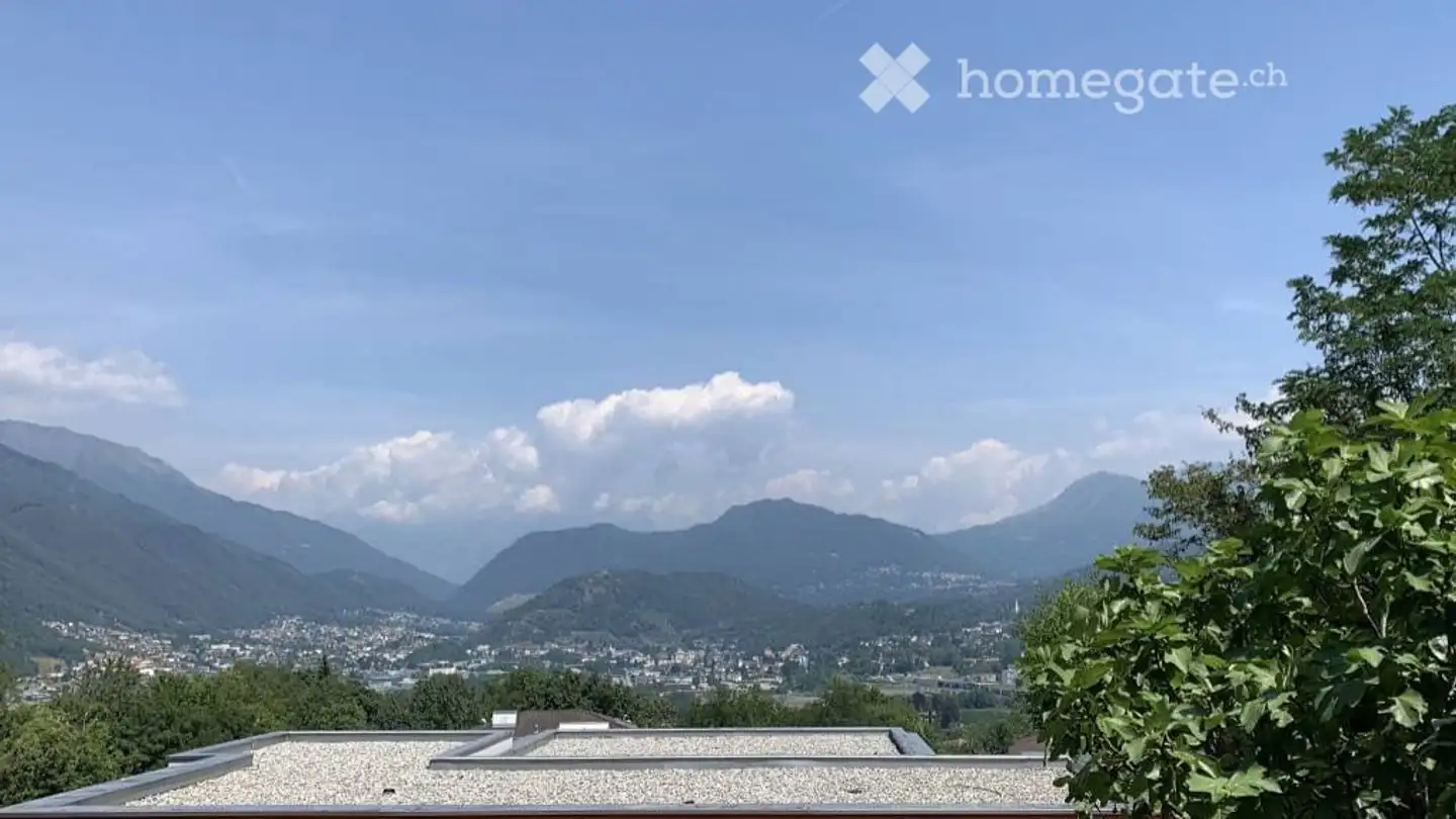 Appartamento in vendita - Via Crevuglio 25, 6932 Breganzona