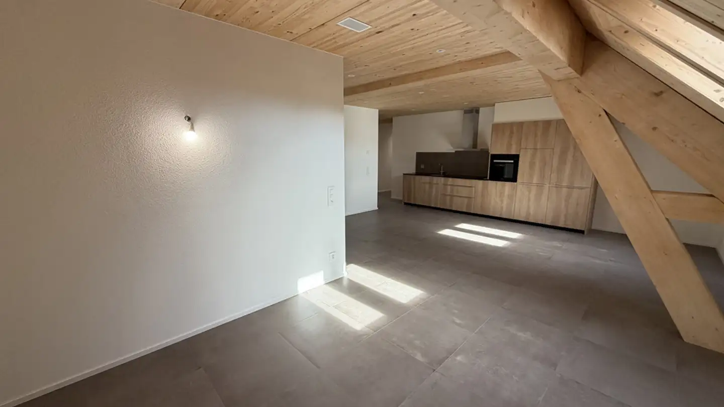 Appartamento in affitto - Milieu Du Village 46, 2932 Coeuve - Foto 2