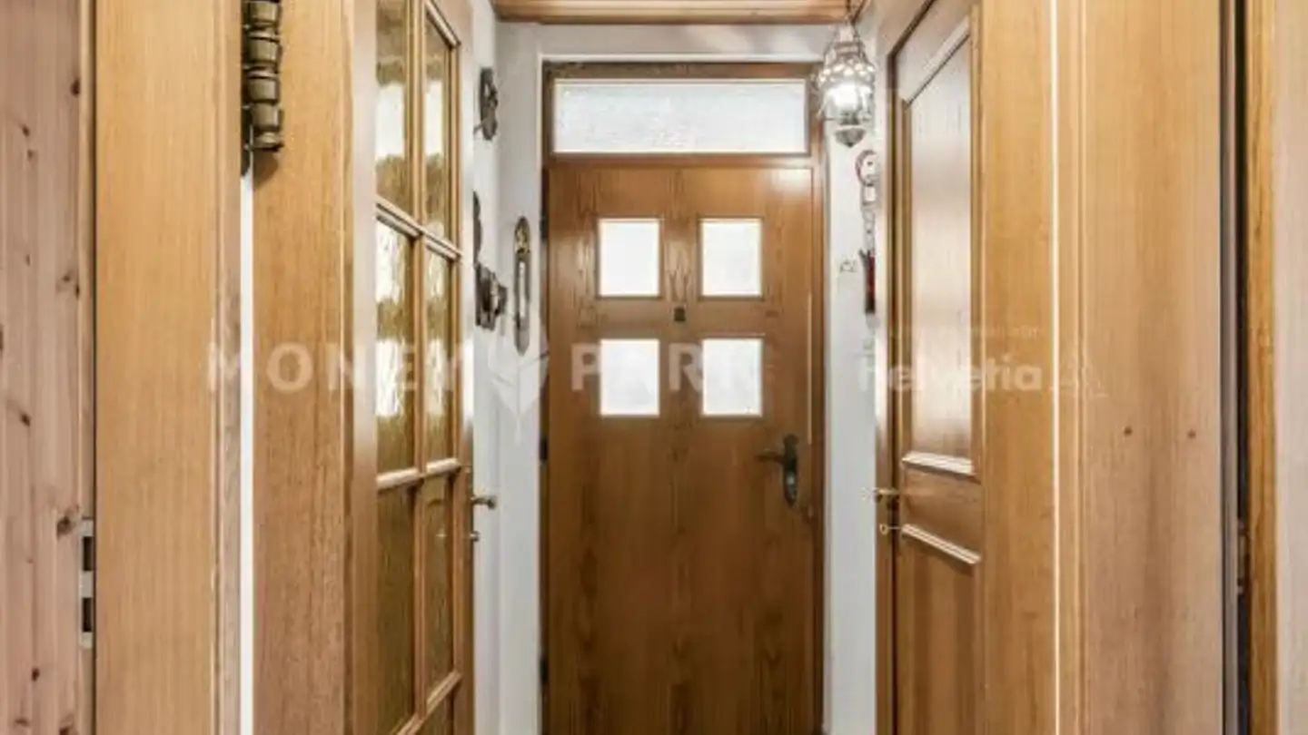 Doppelhaushälfte kaufen - Ringstrasse 70, 4900 Langenthal - Foto 2