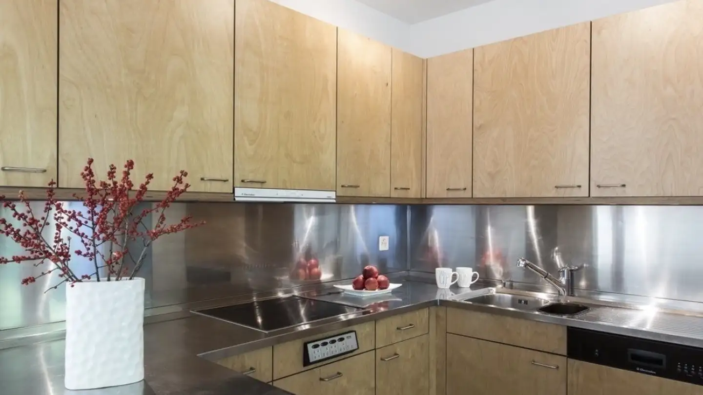 Wohnung mieten - 4415 Lausen