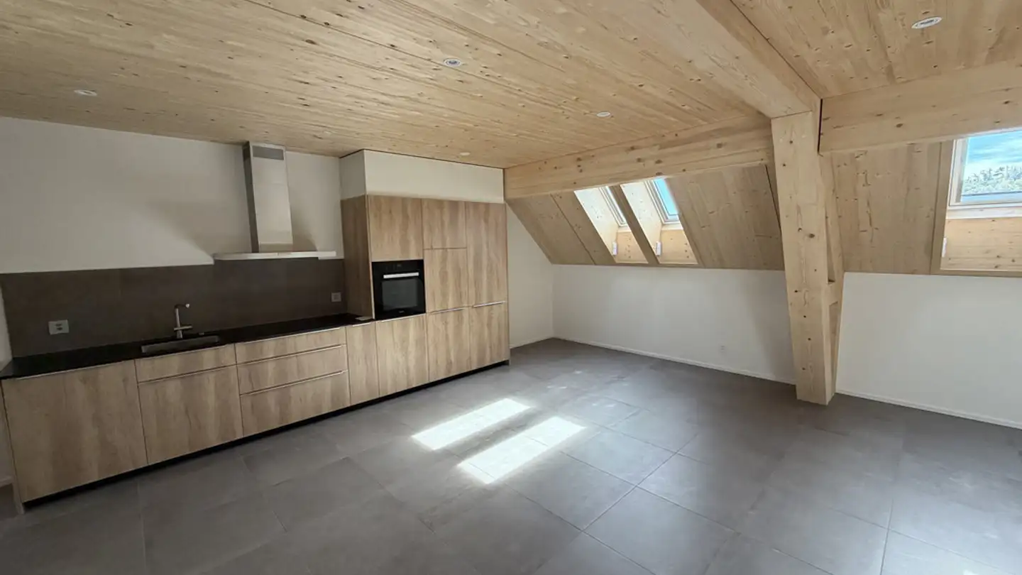 Appartamento in affitto - Milieu Du Village 46, 2932 Coeuve - Foto 3