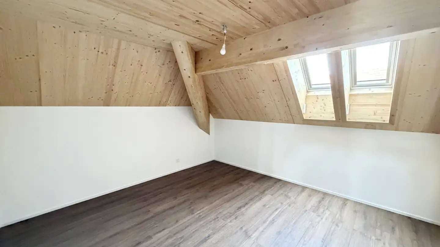 Appartamento in affitto - Milieu Du Village 46, 2932 Coeuve - Foto 4