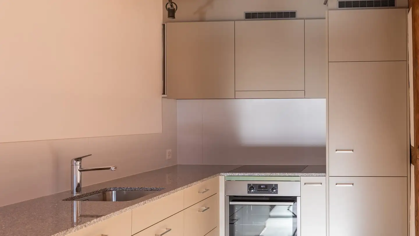 Wohnung mieten - Dorfstrasse 6, 9425 Thal