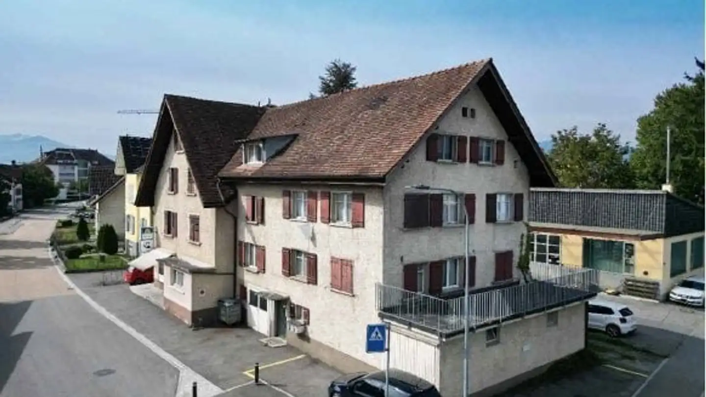 Wohnung mieten - Hintere Kirchstrasse 17, 9444 Diepoldsau - Foto 4