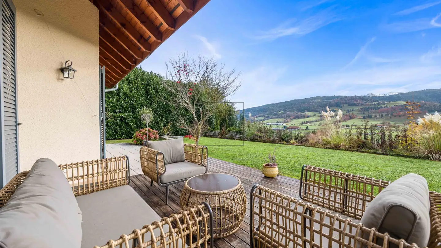 Casa singola in vendita - 1624 Progens - Foto 2