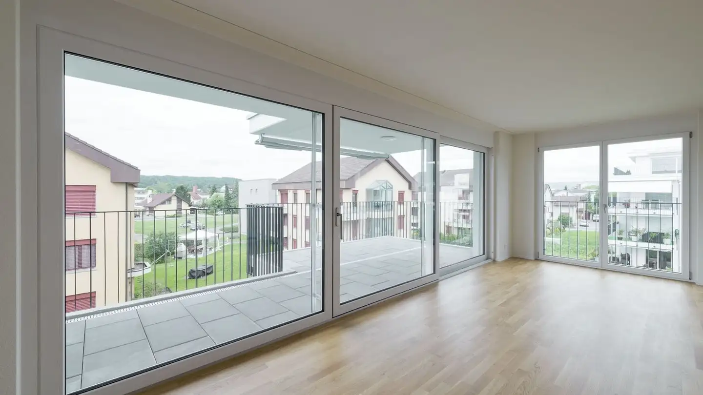 Apartment for rent - Rosenweg 3, 5314 Kleindöttingen