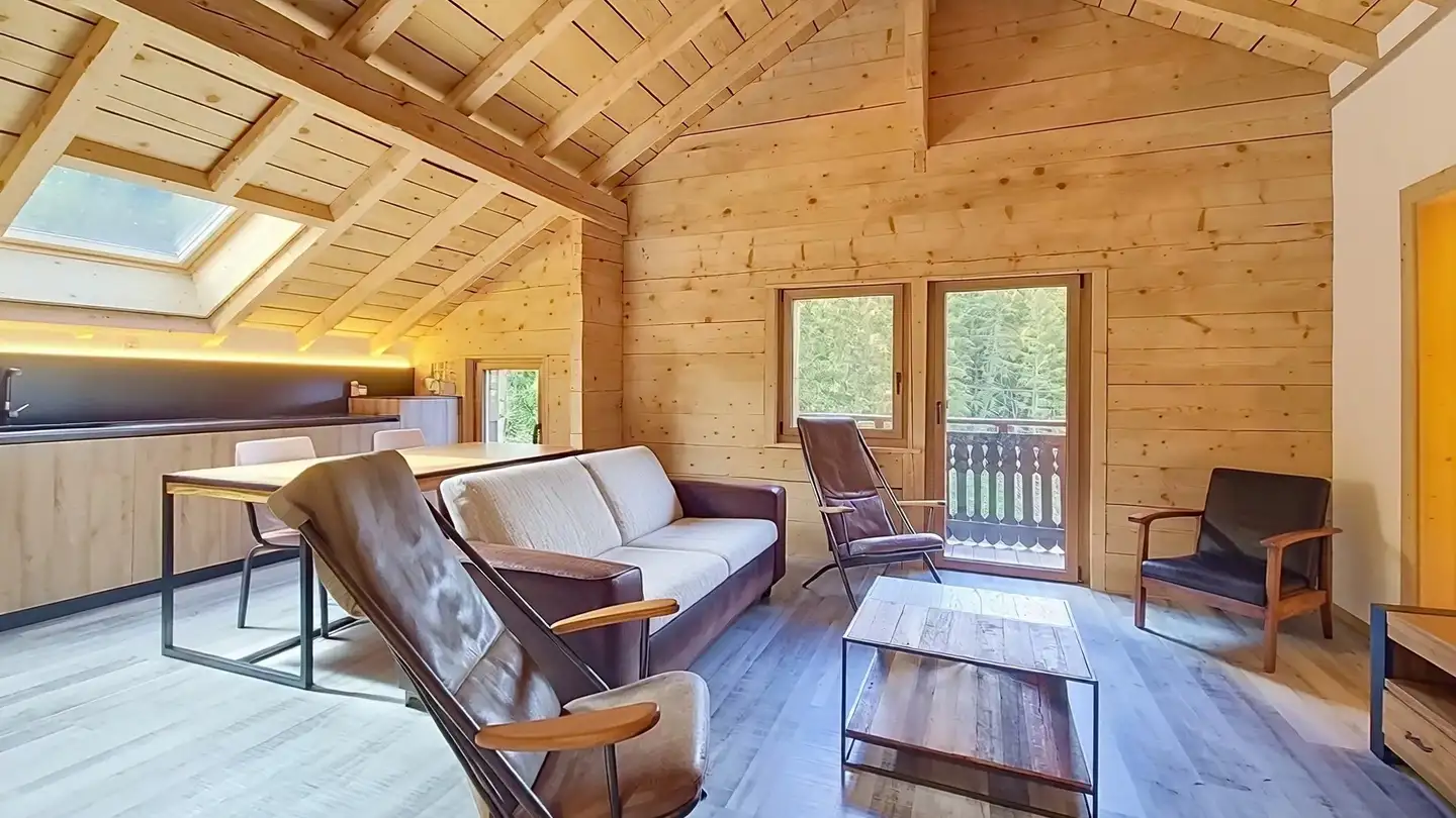 Apartment for sale - 1997 Haute-Nendaz - Photo 2