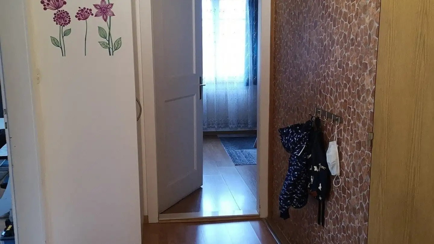 Wohnung mieten - Hintere Kirchstrasse 17, 9444 Diepoldsau - Foto 3