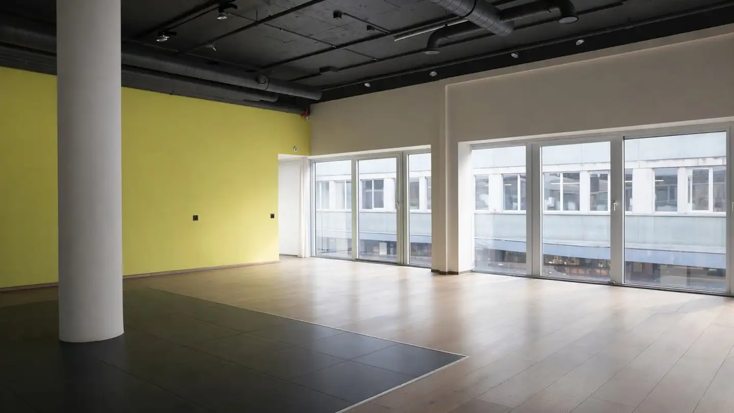 Commercial for rent - Sternengasse 19, 4051 Basel - Photo 2