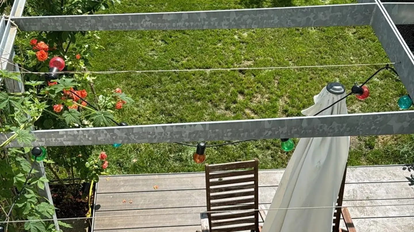 Wohnung mieten - 4415 Lausen - Foto 3