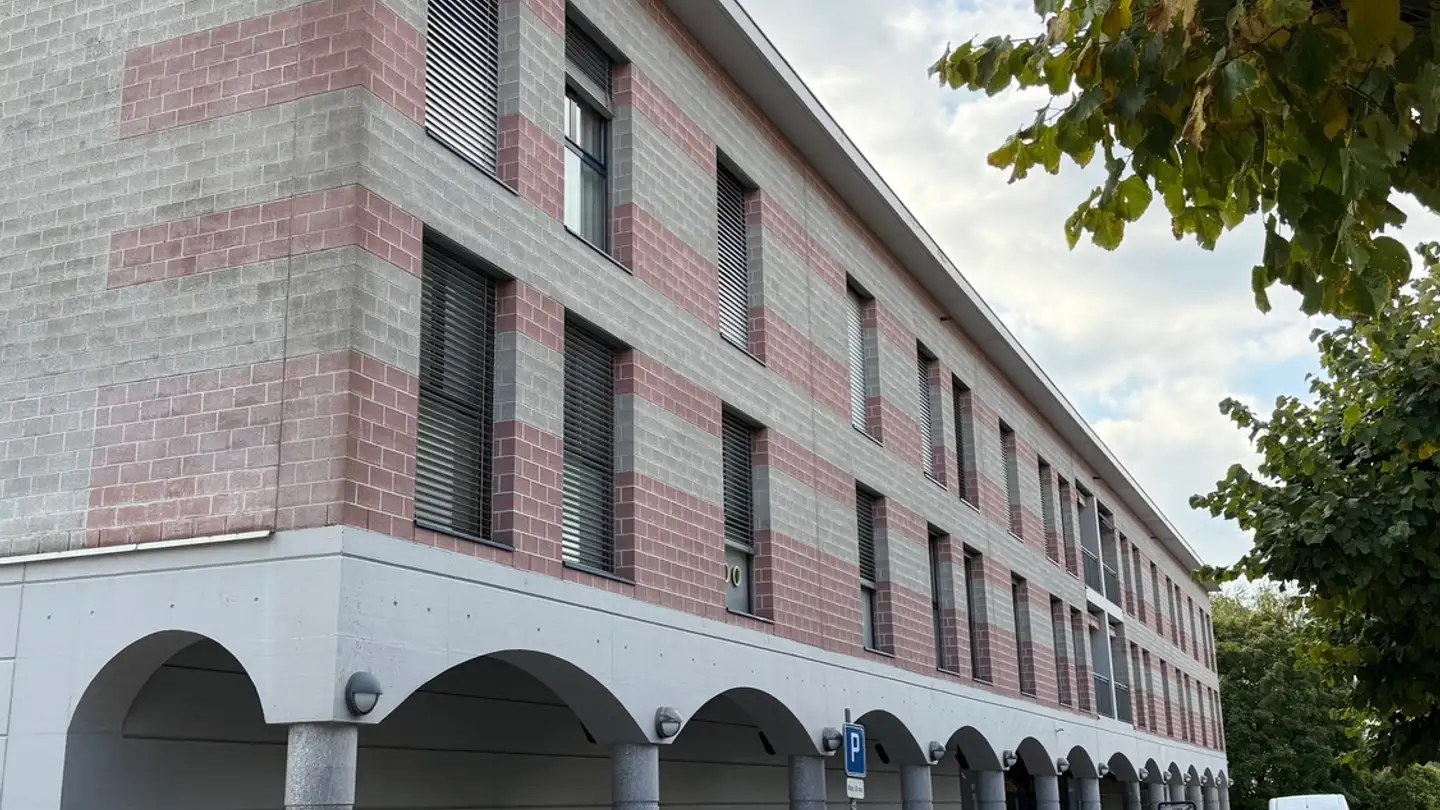 Medical practice for rent - Via Giuseppe Cereghetti 8, 6834 Morbio Inferiore