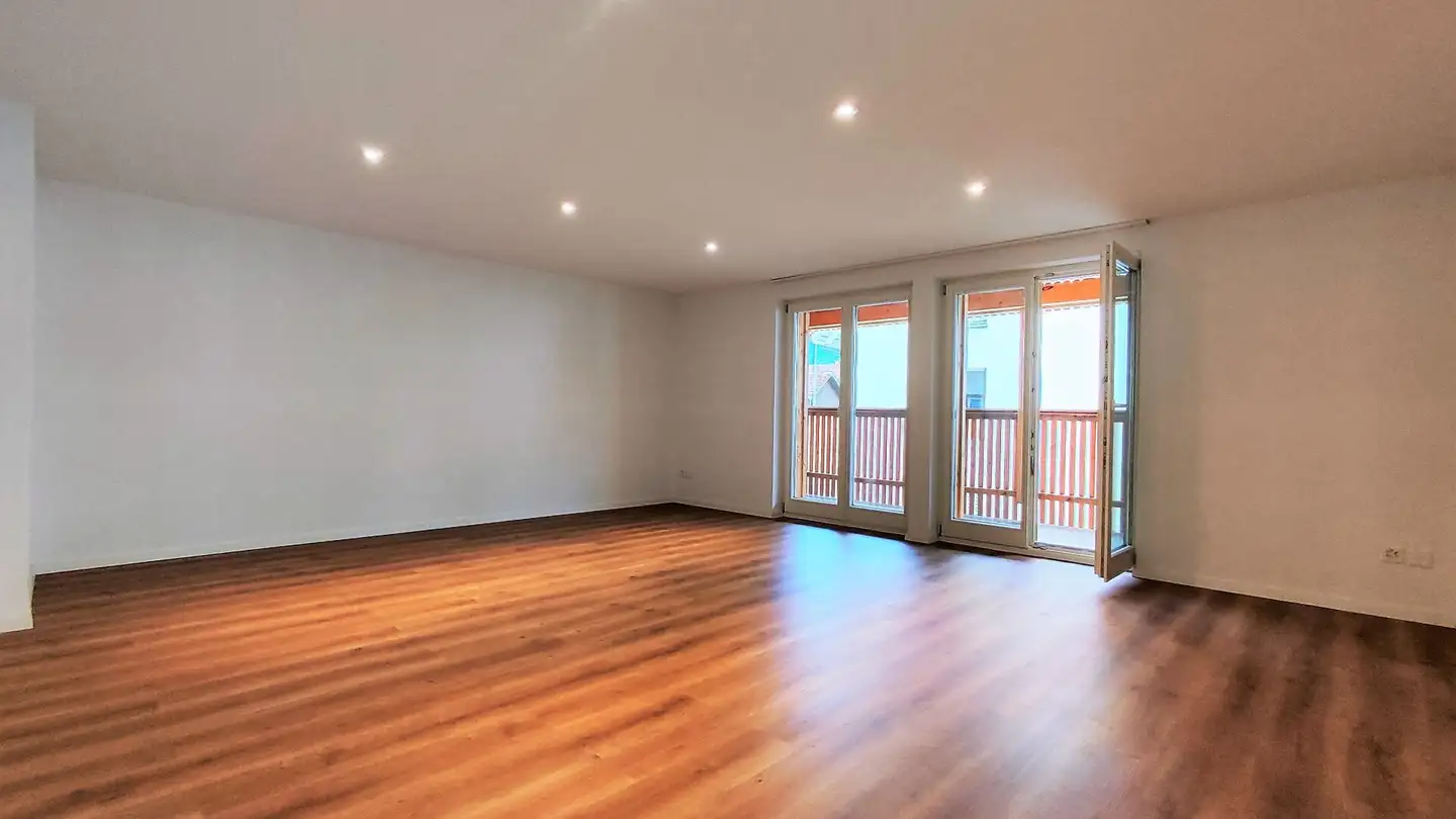 Wohnung mieten - Zentrumstrasse 1, 4323 Wallbach - Foto 2