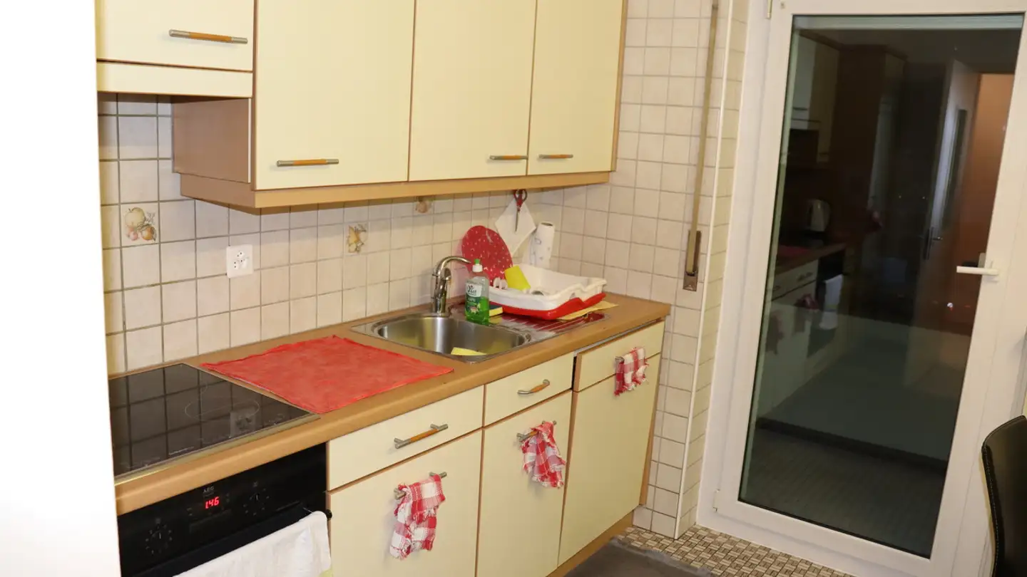 Apartment for sale - 3951 Agarn - Photo 3