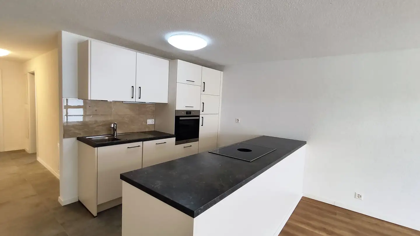 Wohnung mieten - Zentrumstrasse 1, 4323 Wallbach - Foto 3