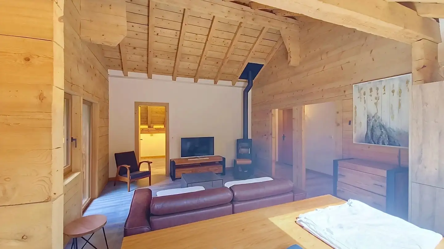 Apartment for sale - 1997 Haute-Nendaz - Photo 3