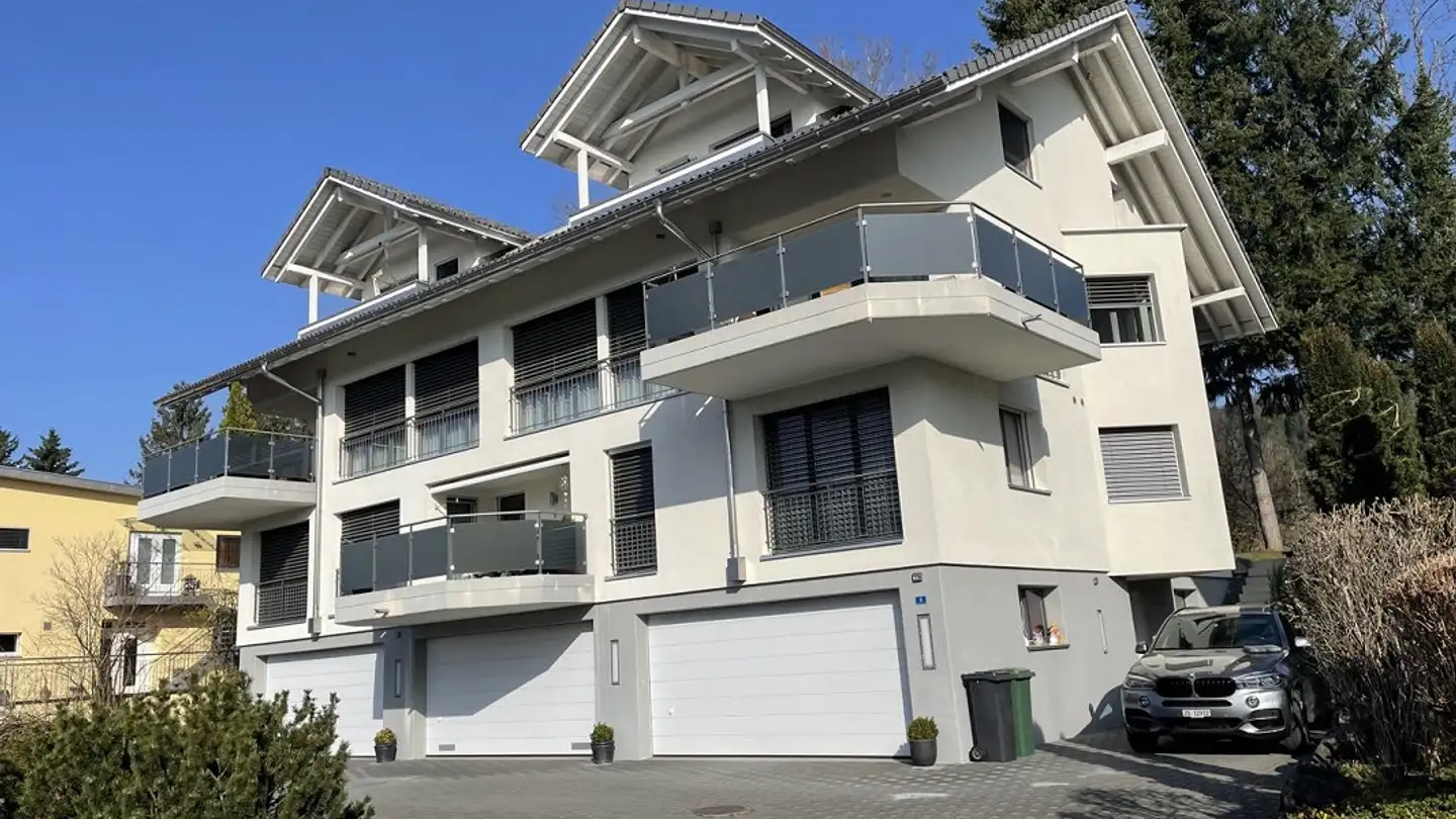 Wohnung mieten - Eggboden 8, 6315 Oberägeri - Foto 3