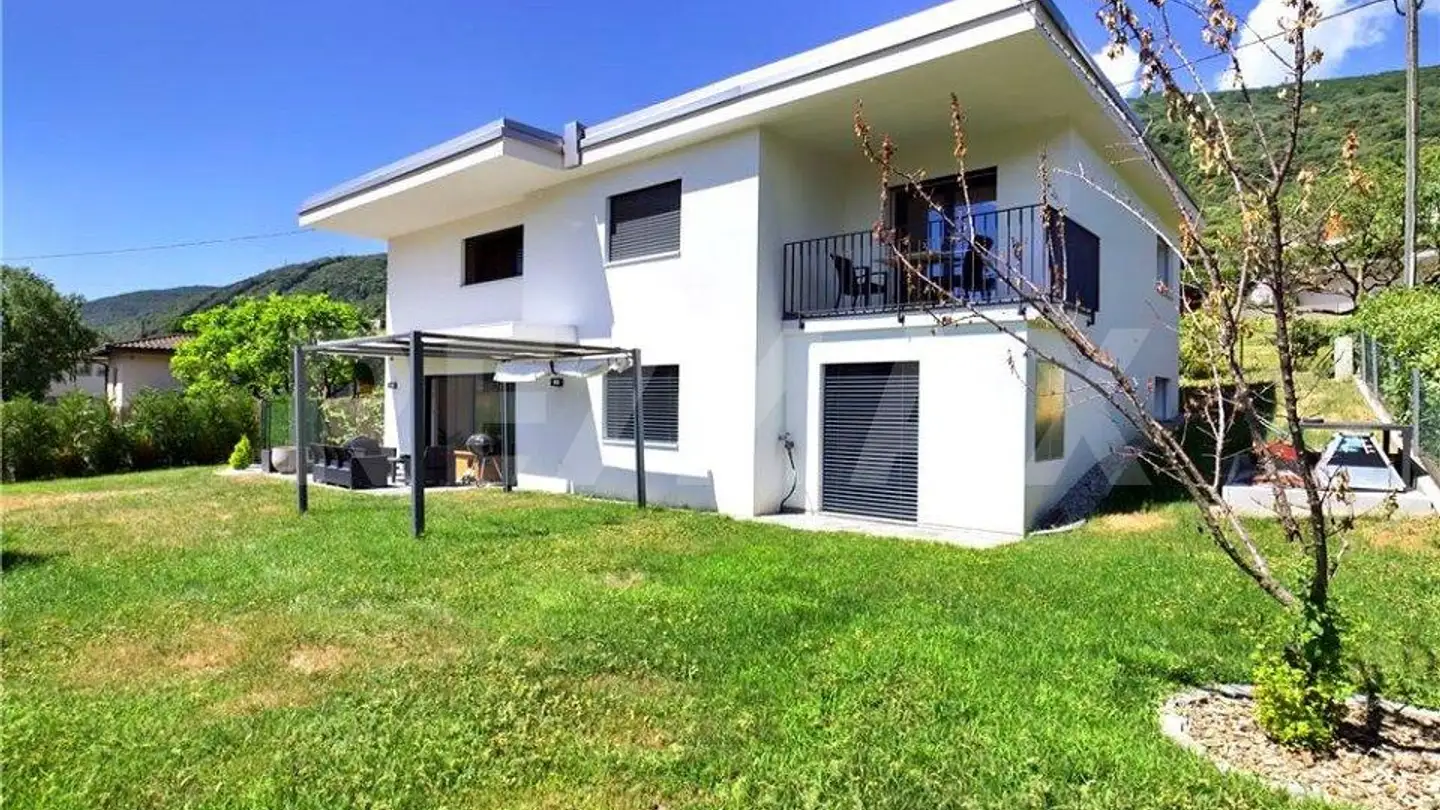Maison jumelle à vendre - 6807 Taverne - Photo 3