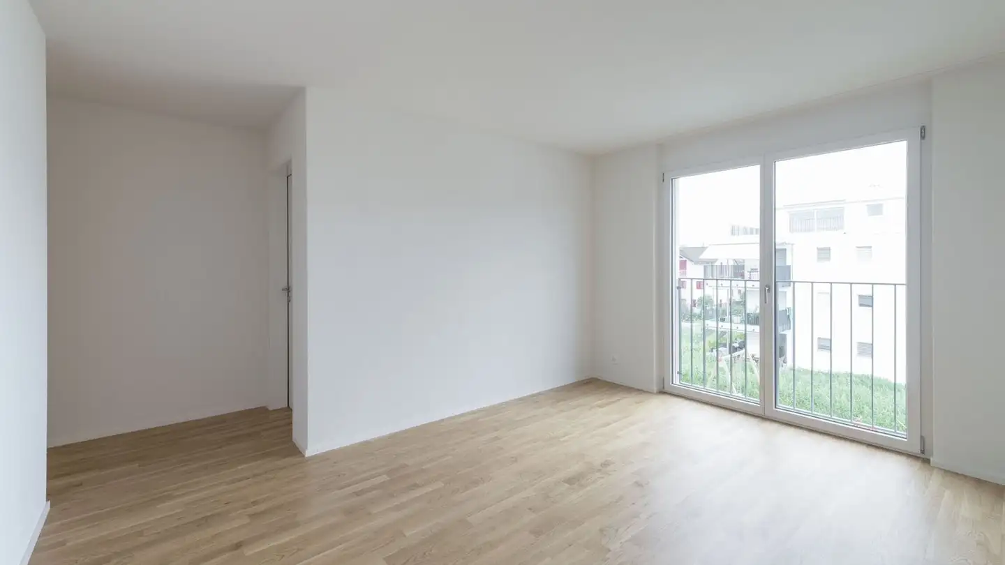 Apartment for rent - Rosenweg 3, 5314 Kleindöttingen - Photo 4