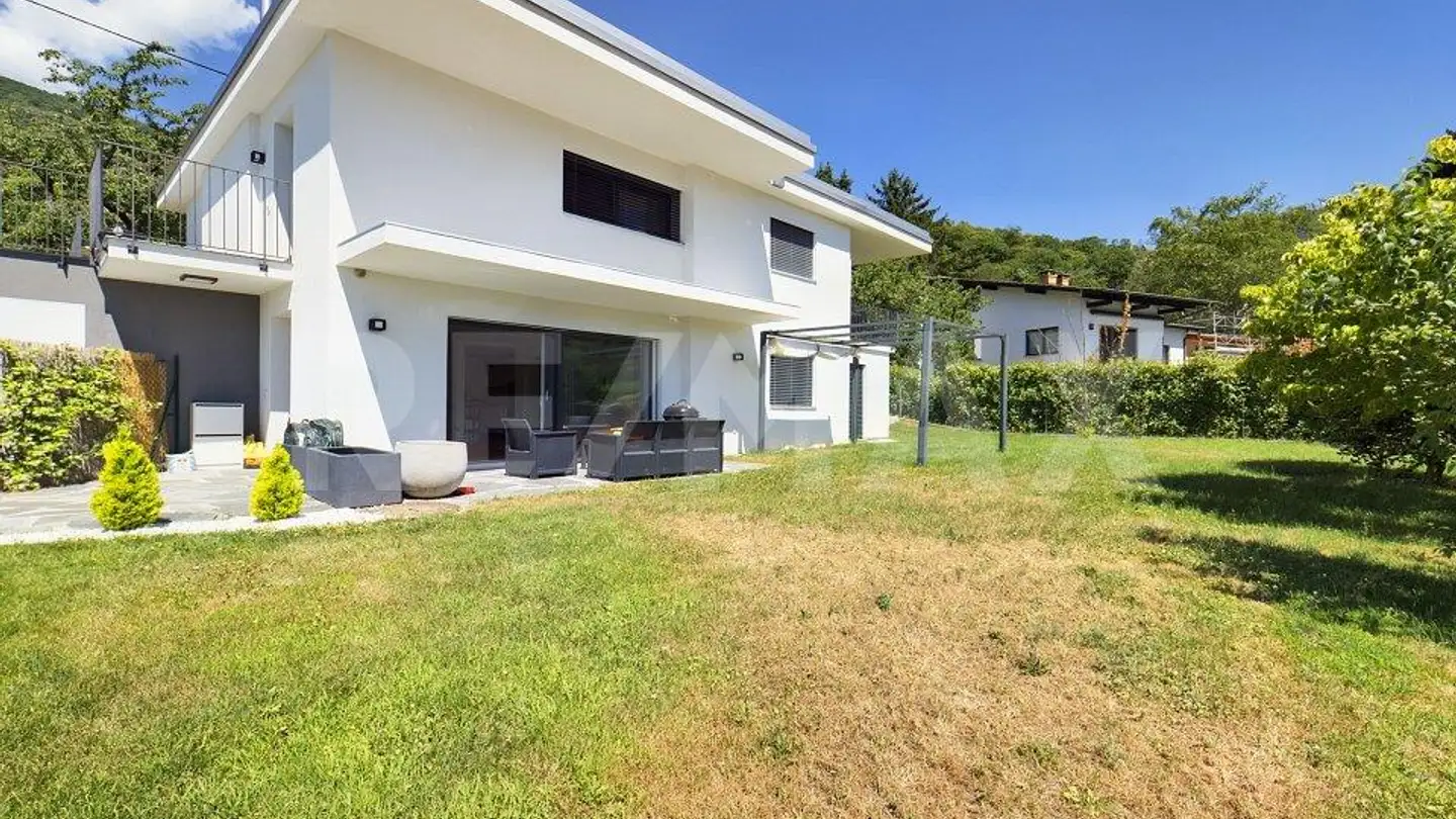 Maison jumelle à vendre - 6807 Taverne - Photo 4