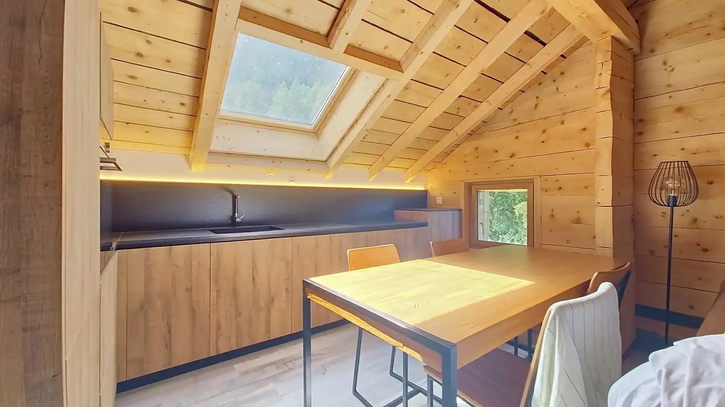 Apartment for sale - 1997 Haute-Nendaz - Photo 4
