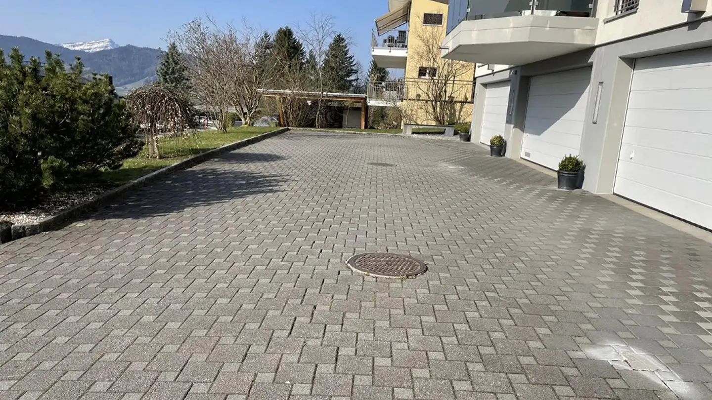 Wohnung mieten - Eggboden 8, 6315 Oberägeri - Foto 4