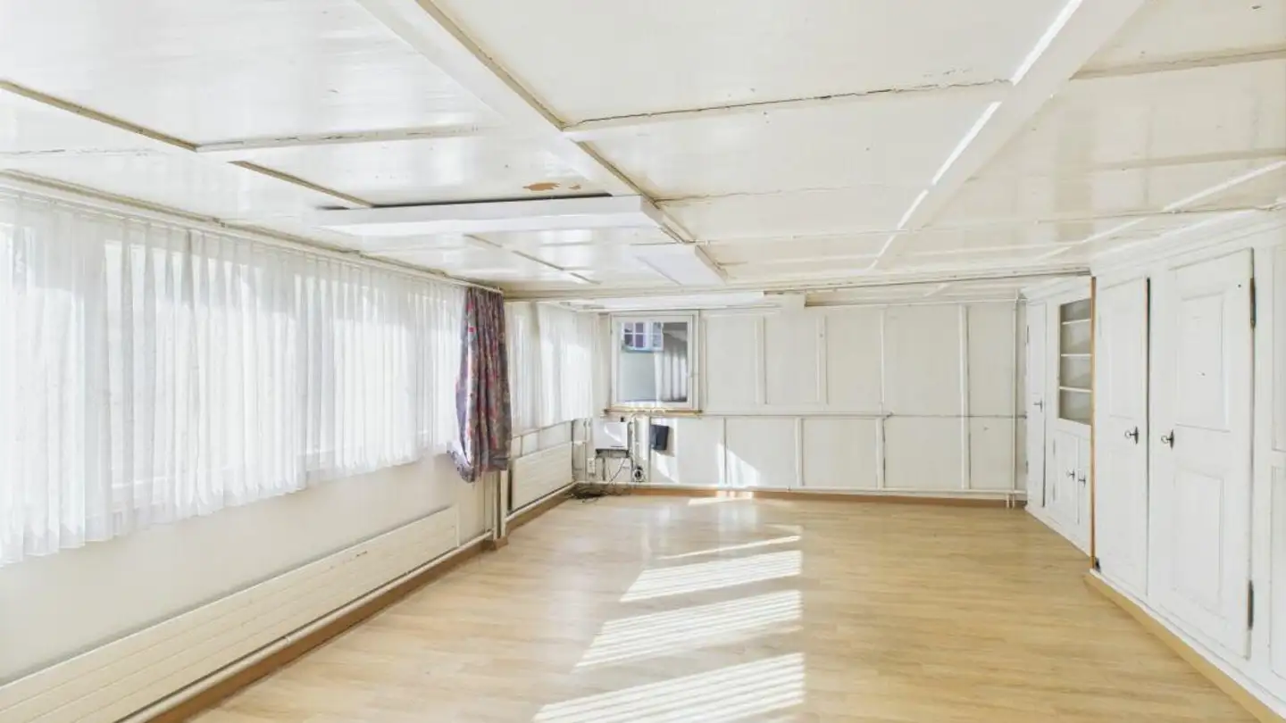 Edificio ad uso misto in vendita - Windegg 2, 9100 Herisau - Photo 2