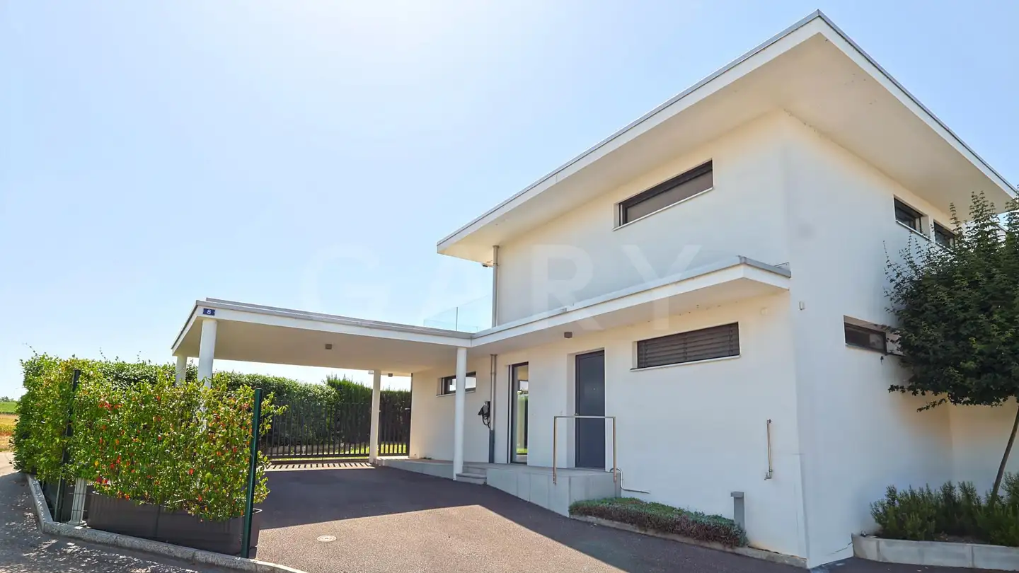 Row house for sale - 1247 Anières - Photo 3