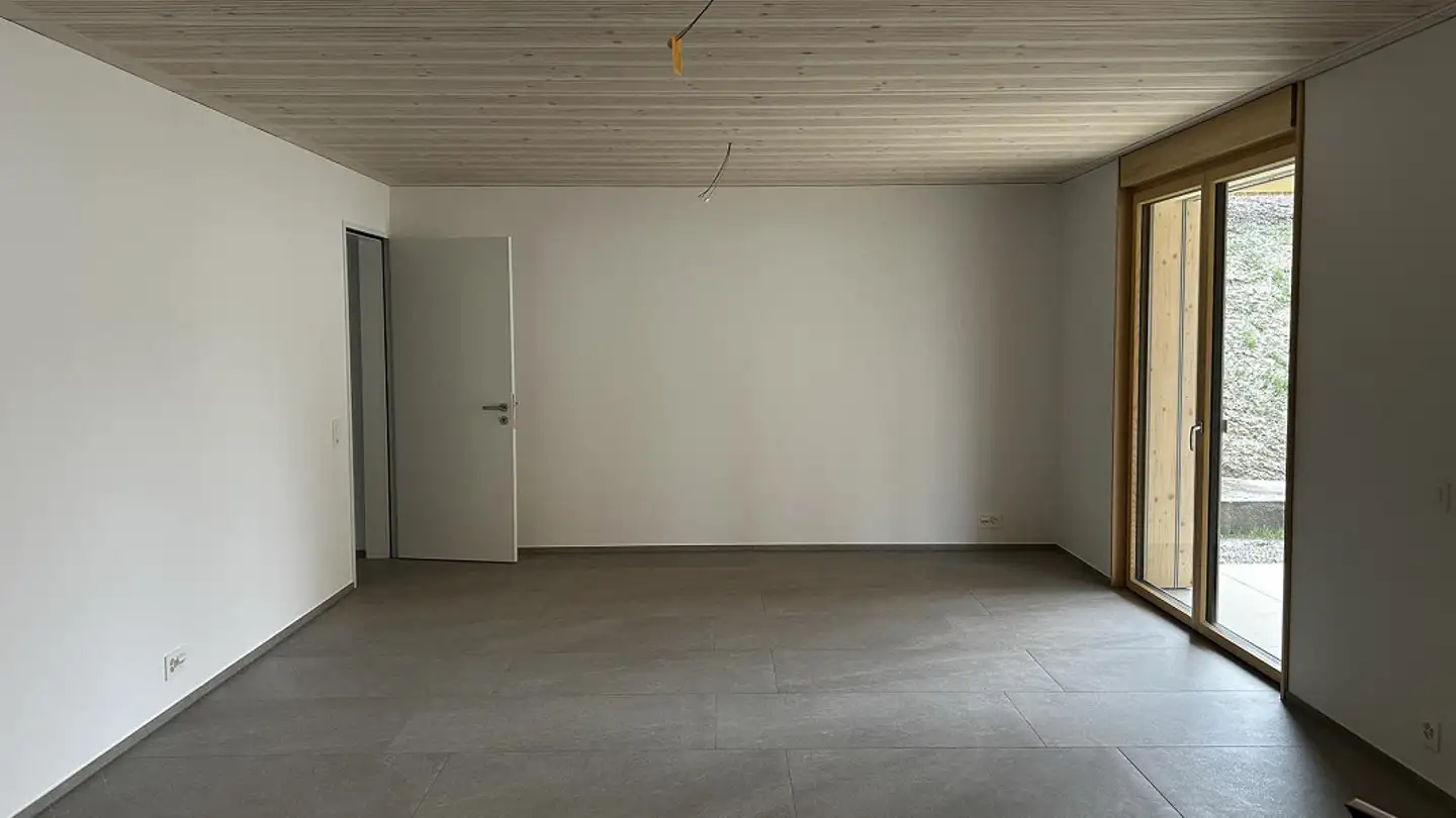 Appartement à louer - Altnauerstrasse 3b, 8594 Güttingen - Photo 4