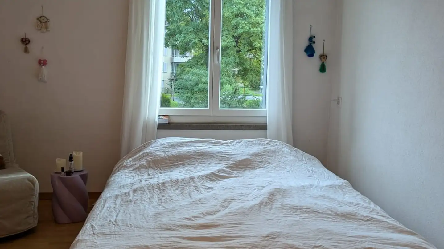 Single room for rent - Hirschwiesenstrasse 9, 8057 Zürich - Photo 4