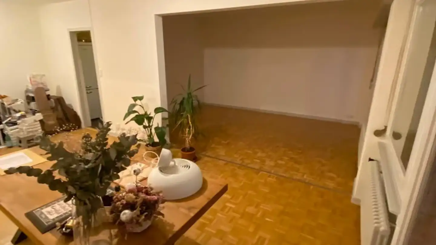 Appartement à louer - Rue De La Prulay 66, 1217 Meyrin - Photo 2