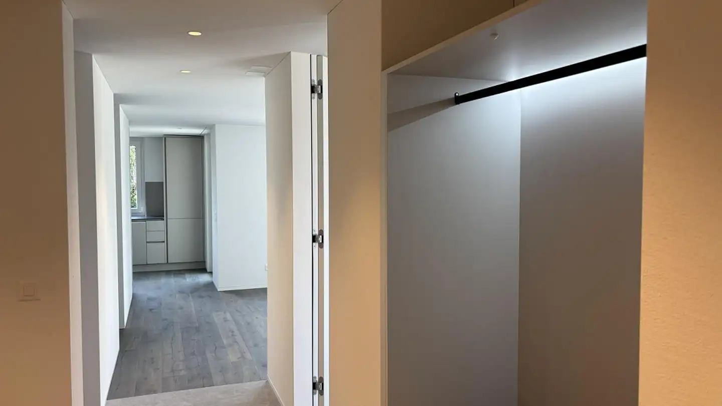 Apartment for rent - Tannägertenstrasse 1, 8608 Bubikon - Photo 4