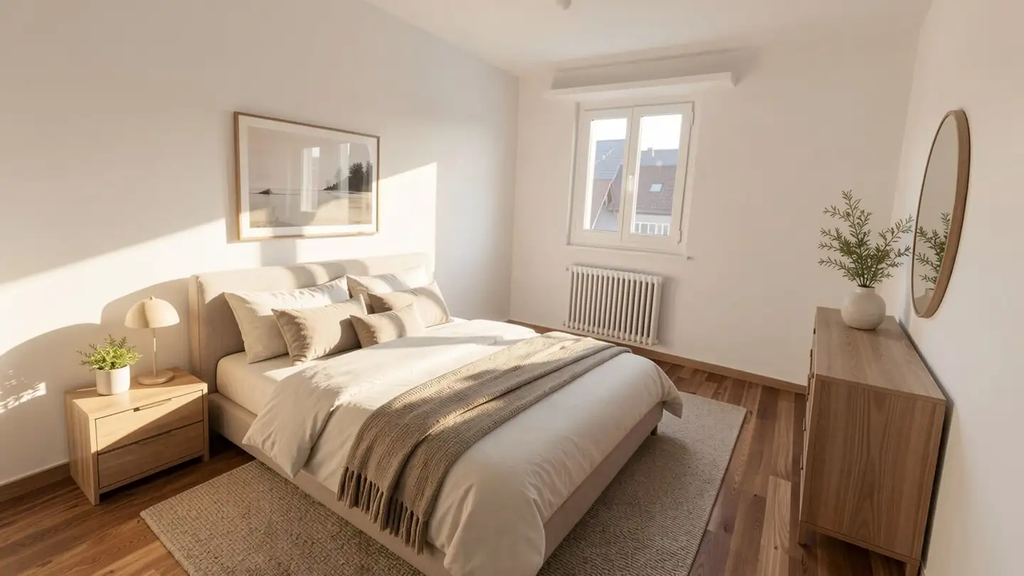 Appartement à vendre - Route Des Cullayes 4, 1073 Mollie-Margot - Photo 2