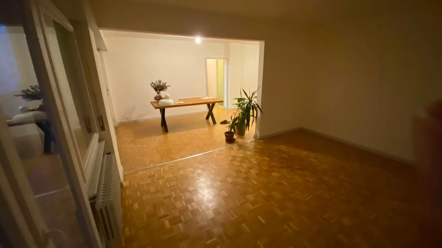Appartement à louer - Rue De La Prulay 66, 1217 Meyrin - Photo 3