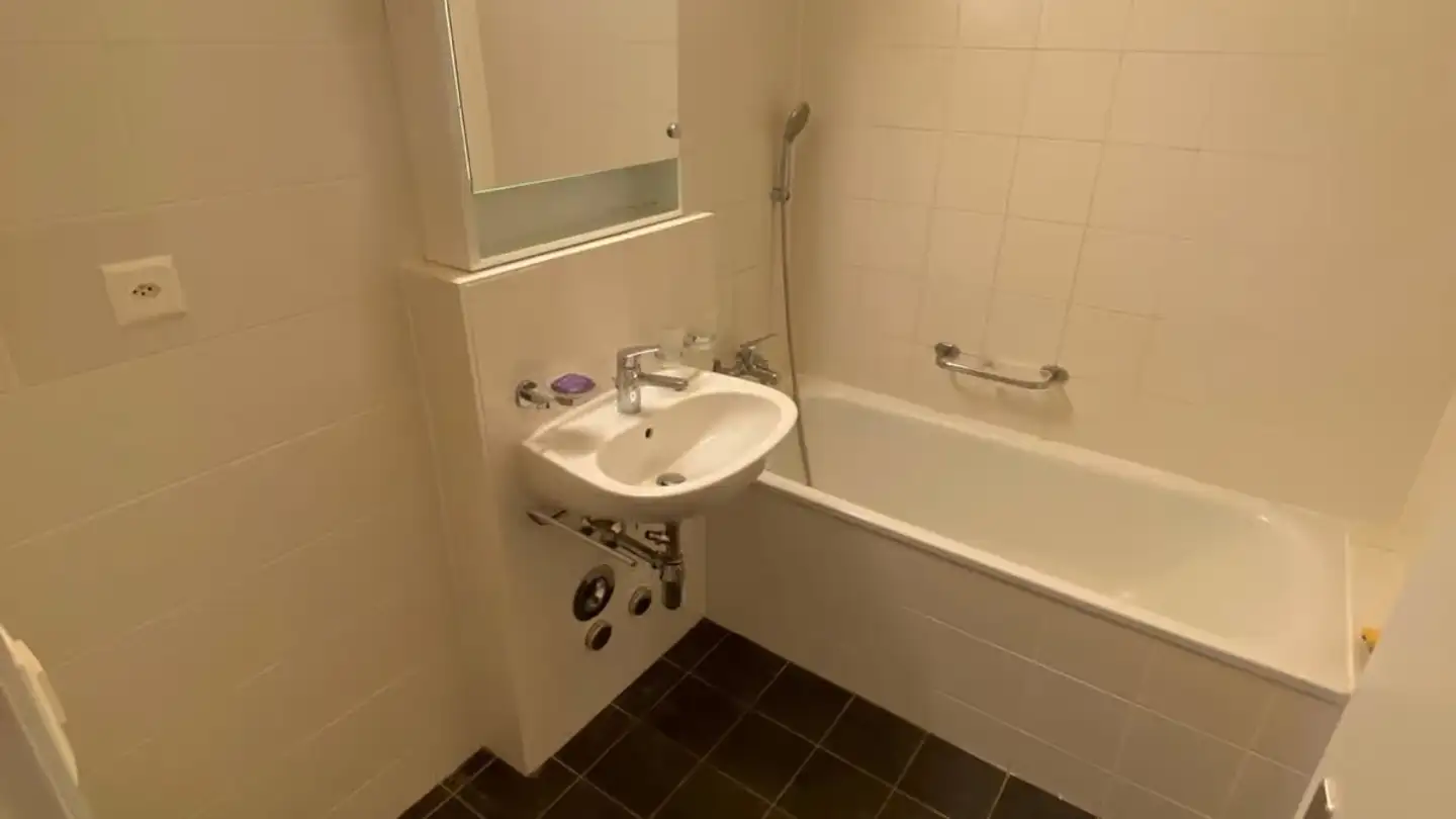 Appartement à louer - Rue De La Prulay 66, 1217 Meyrin - Photo 4