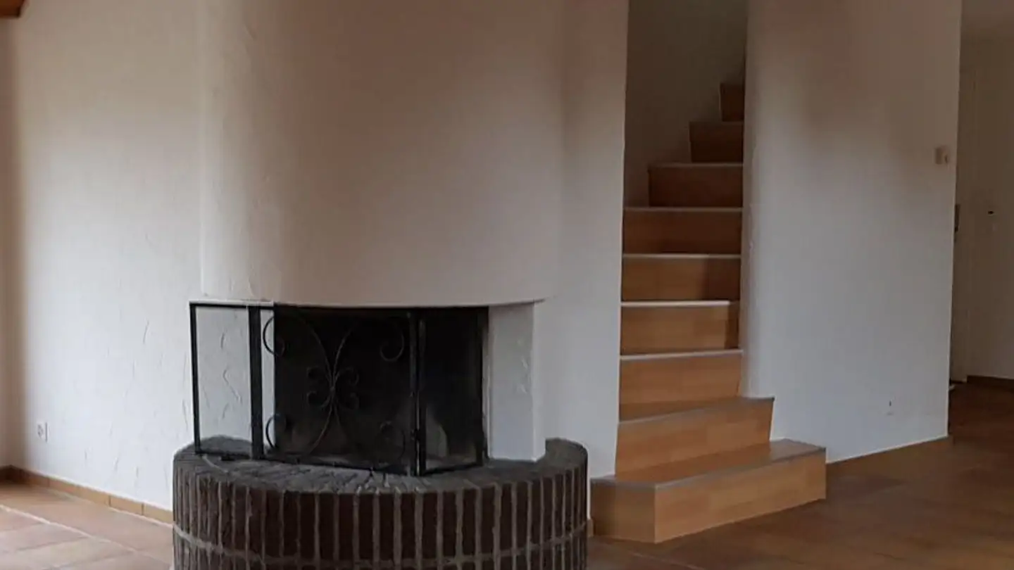 Penthouse for rent - Aarestrasse 2, 5102 Rupperswil