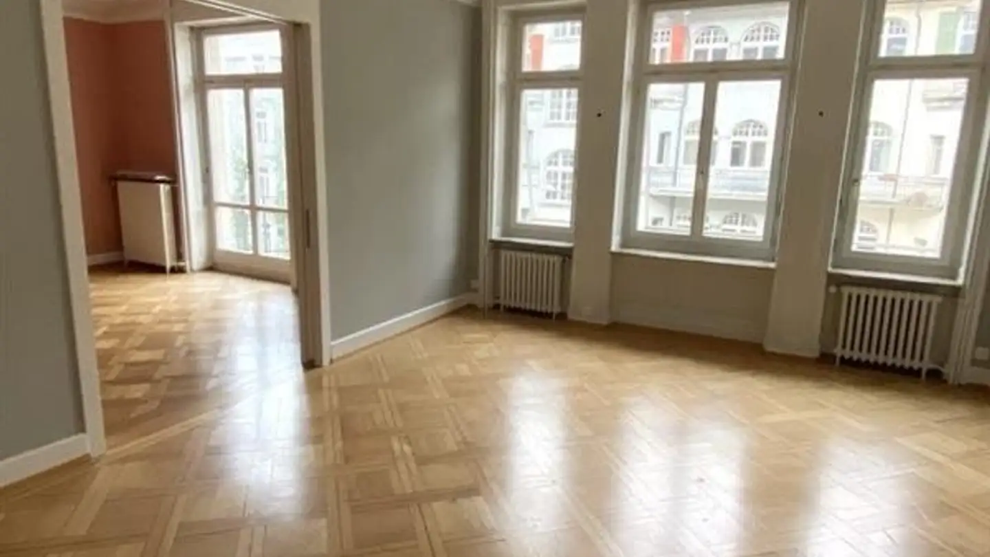 Apartment for rent - Mainaustrasse 17, 8008 Zürich - Photo 4