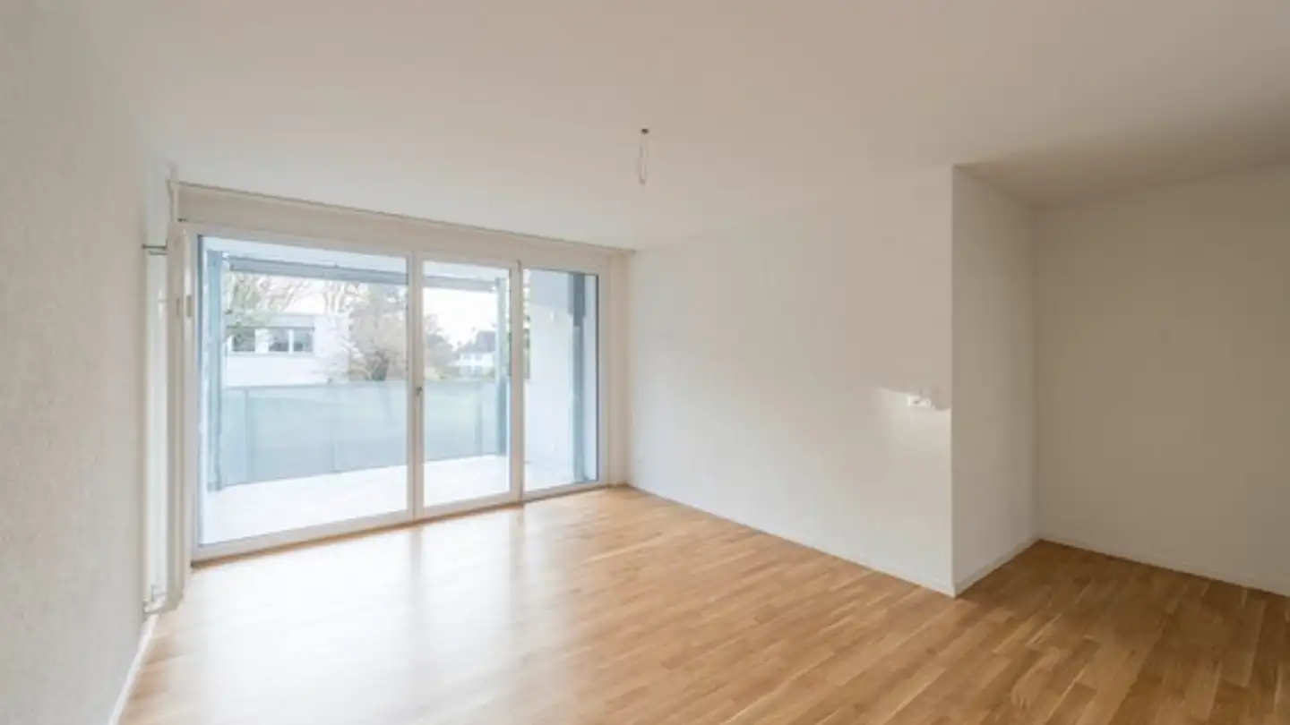 Appartement à louer - Schöngrünstrasse 24b, 4500 Solothurn - Photo 2